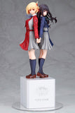 Lycoris Recoil Chisato Nishikigi & Takina Inoue Figurine <br>[Pre-Order 21/03/25]