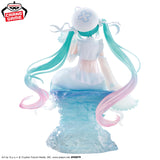 Banpresto – Hatsune Miku – Jellyfish Evolve Clearluxe Figure<br>[Pre-Order]