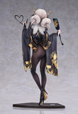 Goddess of Victory: Nikke Blanc: White Rabbit Figurine <br>[Pre-Order 06/04/25]