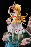 Shinobumonogatari G.S. Collection Shinobu Oshino: Shinobumonogatari Ver.<br>[Pre-Order 18/10/26]