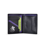 Evangelion Unit-01 Wallet Fxc - Evaw233002-01