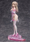 Design CoCo Original Anmi original pink Jiangshi 1/7 Complete Figure <br>[Pre-Order 31/08/25]