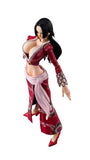 One Piece Variable Action Heroes Boa Hancock Ver. 1.5 Figurine (842238) <br>[Pre-Order 20/09/24]