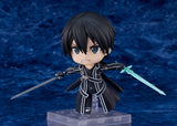 Sword Art Online Kirito 2.0 Nendoroid No.1689 <br>[Pre-Order 30/03/25]