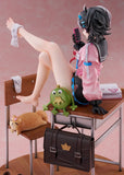 Snowbreak: Containment Zone Eatchel - The Cub Overdue Radiance<br>[Pre-Order 04/10/26]