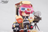 Arknights Will You Be Having Dessert? Mini Series Exusiai <br>[Pre-Order 10/12/24]