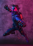 S.H.Figuarts Miles G. Morales Action Spider-Man: Across the Spider-Verse <br>[Pre-Order 26/03/25]