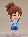 City The Animation Midori Nagumo Nendoroid No.2838<br>[Pre-Order 05/10/25]