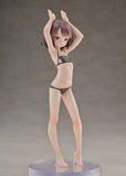 Sword Art Online Alternative Gun Gale Online Llenn Light Novel Swimsuit Ver. Figurine <br>[Pre-Order 26/01/25]