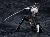 NieR:Automata Ver1.1a 2B YoRHa No.2 Type B figma No.643 re-run<br>[Pre-Order 08/11/26]