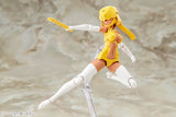 Megami Device B1R-L Chassis Kit Skin Color E (KP849)<br>[Pre-Order 07/07/26]