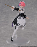 Re:Zero-Starting Life in Another World- Kadokawa Plastic Model  Series Ram DX Ver.<br>[Pre-Order 05/07/26]