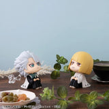 Bleach Lookup TV Anime Bleach Thousand-Year Blood War Toshiro Hitsugaya & S With Gift (852084)<br>[Pre-Order 19/09/26]