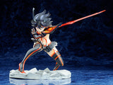 Kill la Kill Ryuko Matoi Kamui Senketsu Ver. Figurine 3rd-Run <br>[Pre-Order 15/12/24]