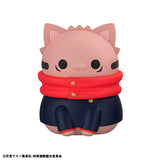 Jujutsu Kaisen Mega Cat Project Jujutsu Kaisen Jujutsu Cats Shibuya Incident Ver. (Box of 6pcs) (842863) <br>[Pre-Order 25/01/25]