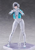 The First Descendant Valby Figma No.694<br>[Pre-Order 23/08/26]