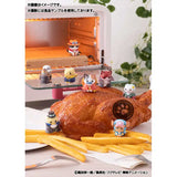 One Piece Mega Cat Project One Piece Nyan Piece Nyan! I Will Become the Pirate King Nyan! (Box of 8 pcs) (852152) Repeat<br>[Pre-Order 19/09/26]
