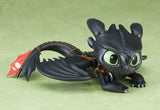 How to Train Your Dragon Toothless Nendoroid No.2238 re-run<br>[Pre-Order 12/10/25]