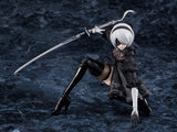 NieR:Automata Ver1.1a YoRHa No.2 Type B Figma 2B <br>[Pre-Order 12/01/25]