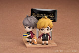 Haikyu!! Qset+ Atsumu Miya & Osamu Miya<br>[Pre-Order 06/09/26]