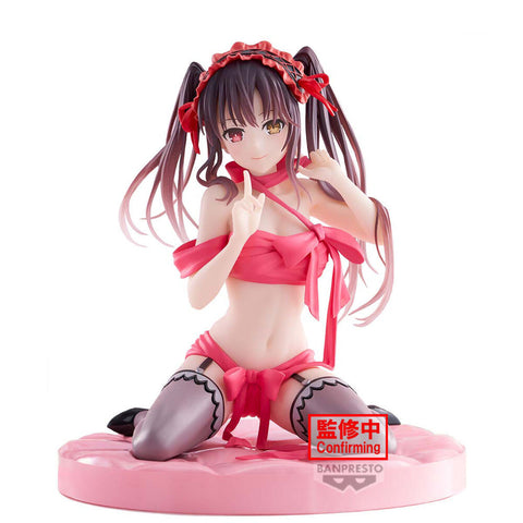 Date A Live - Kurumi Tokisaki Happy Birthday Present Figure <br>[Pre-Order]