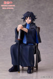 Demon Slayer: Kimetsu no Yaiba Giyu Tomioka Non Scale Figure <br>[Pre-Order 01/12/24]