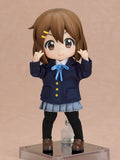 K-ON! Nendoroid Doll Yui Hirasawa<br>[Pre-Order 20/09/26]
