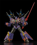 Gridman Universe Moderoid Full Power Gridknight (re-run)<br>[Pre-Order 13/09/26]