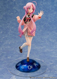 Stardust Telepath 1/7th Scale Figure Yu Akeuchi <br>[Pre-Order 16/02/25]