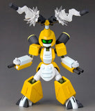 Medarot KBT00-M Metal Beetle KP163X Re-run<br>[Pre-Order 14/10/25]