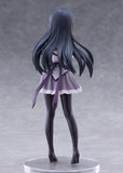 Puella Magi Madoka Magica the Movie Walpurgisnacht: Rising-: Homura Akemi Non-Scale Figure<br>[Pre-Order 03/01/27]