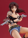 Black Lagoon Pop Up Parade Revy L Size<br>[Pre-Order 21/09/25]