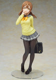 Love Live! Sunshine!! Hanamaru Kunikida Uniform Ver. Figurine (Reproduction) <br>[Pre-Order 15/08/25]