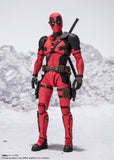 S.H.Figuarts Deadpool (Deadpool & Wolverine) Reissue <br>[Pre-Order 13/02/25]