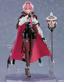 Hololive Production Takane Lui figma No.660<br>[Pre-Order 05/10/25]