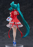 Character Vocal Series 01: Hatsune Miku Pop Up Parade Hatsune Miku: Psi Ver. L Size <br>[Pre-Order 16/02/25]