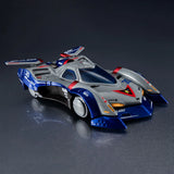 Future GPX Cyber Formula Heritage Edition-Asurada G.S.X Aero Mode & Knight Savior 005 & Missionel VR-4 set (850776)<br>[Pre-Order 13/06/26]