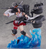 Kantai Collection -KanColle-Yamashiro Kai-II 1/7 Scale Figure <br>[Pre-Order 16/02/25]