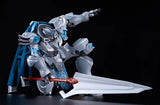 Knight's & Magic Moderoid Gilbatiga<br>[Pre-Order 30/08/26]