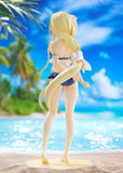 Sword Art Online the Movie -Progressive- Scherzo of Deep Night Pop Up Parade Beach Queens Alice <br>[Pre-Order 09/02/25]