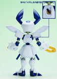 Medarot KWG00-M Head Scissors KP201X Re-run<br>[Pre-Order 14/10/25]