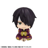 Gintama Lookup Gintama Shinsuke Takasugi & Kamui set With Gift (845154) <br>[Pre-Order 14/06/25]