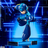 Sega – Rockman/ Mega Man Luminasta “Rockman” Figure<br>[Pre-Order]