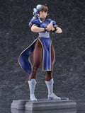 Street Fighter Series Chun-Li Standby <br>[Pre-Order 16/03/25]