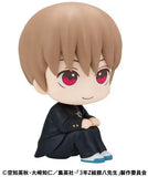 Gintama-Mr. Ginpachi's Zany Class  Lookup Mr. Ginpachi's Zany Class Sogo Okita (847547)<br>[Pre-Order 14/11/25]