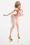 Original figure series Elf Village 5th villager Kukuru bathing suit ver. Figurine <br>[Pre-Order 10/02/25]