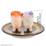 Sushi Kaiju Sushi L.A. Figure Collection 5: Happy Smile & Deep Sadness (Box of 8pcs)<br>[Pre-Order 27/09/26]