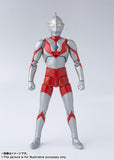 S.H.Figuarts Ultraman (Reissue) <br>[Pre-Order 13/01/25]