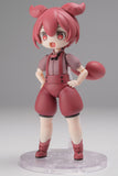 Tohoku Zunko / Zundamon Project Plafia Ankomon (Mini Figure Set) <br>[Pre-Order 10/11/24]