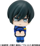 Blue Lock Lookup Blue Lock Rin Itoshi Japanese National Player Match Ver.(843600) <br>[Pre-Order 21/02/25]